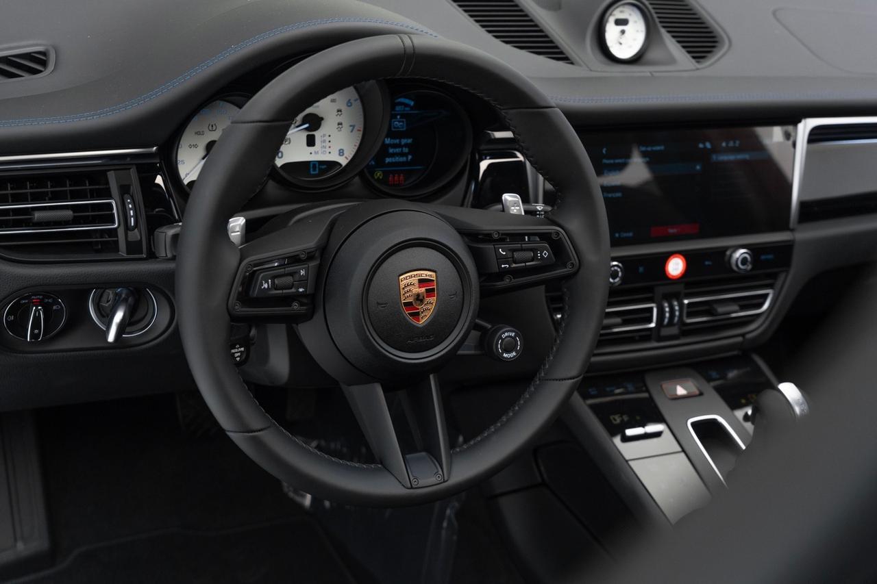 2024 Porsche Macan S Pompano Beach FL