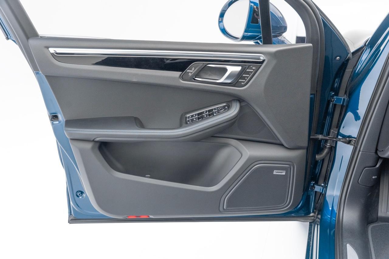 2024 Porsche Macan S Pompano Beach FL