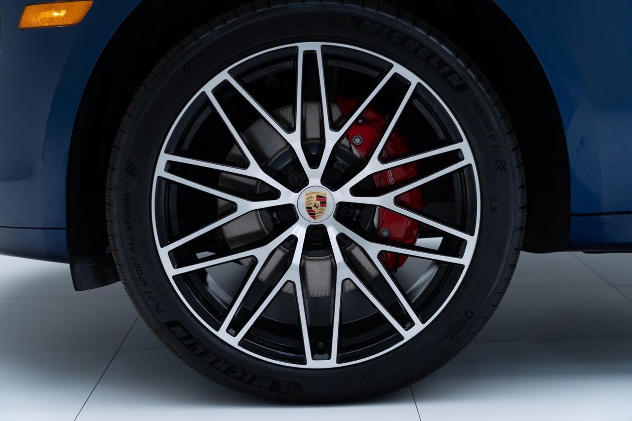 2024 Porsche Macan S Pompano Beach FL
