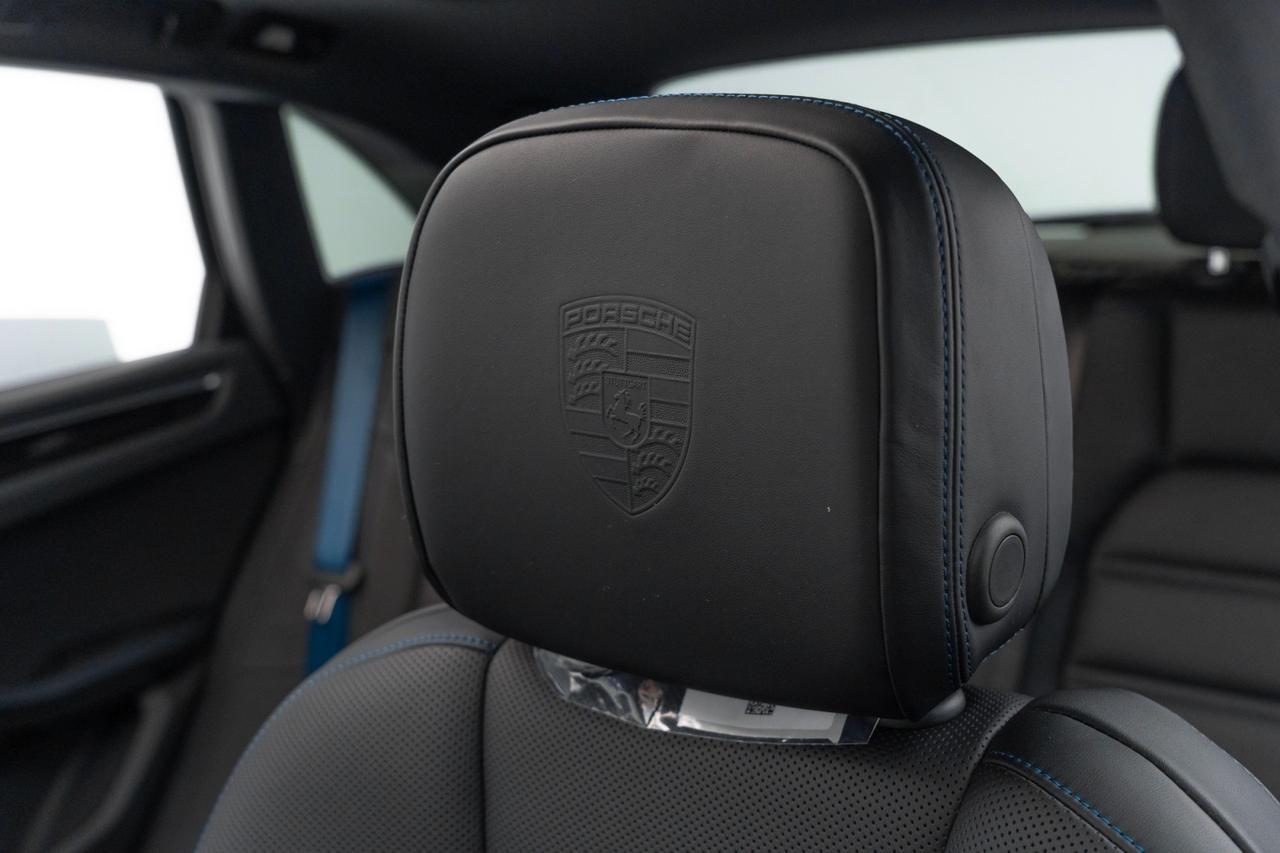 2024 Porsche Macan S Pompano Beach FL