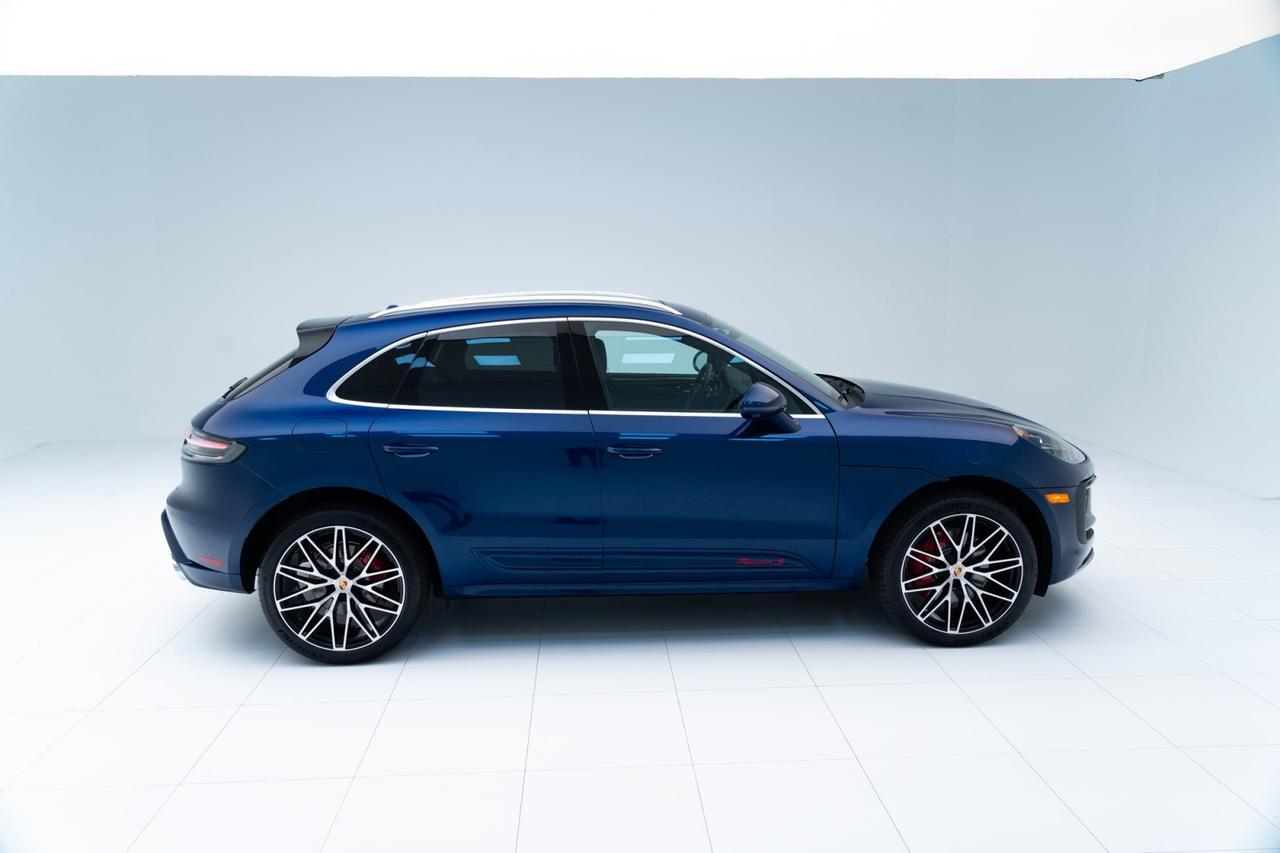 2024 Porsche Macan S Pompano Beach FL