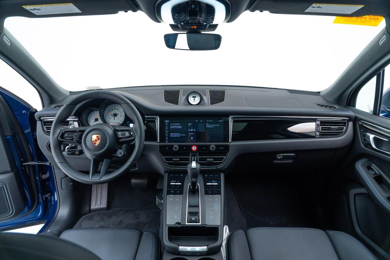 2024 Porsche Macan S Pompano Beach FL