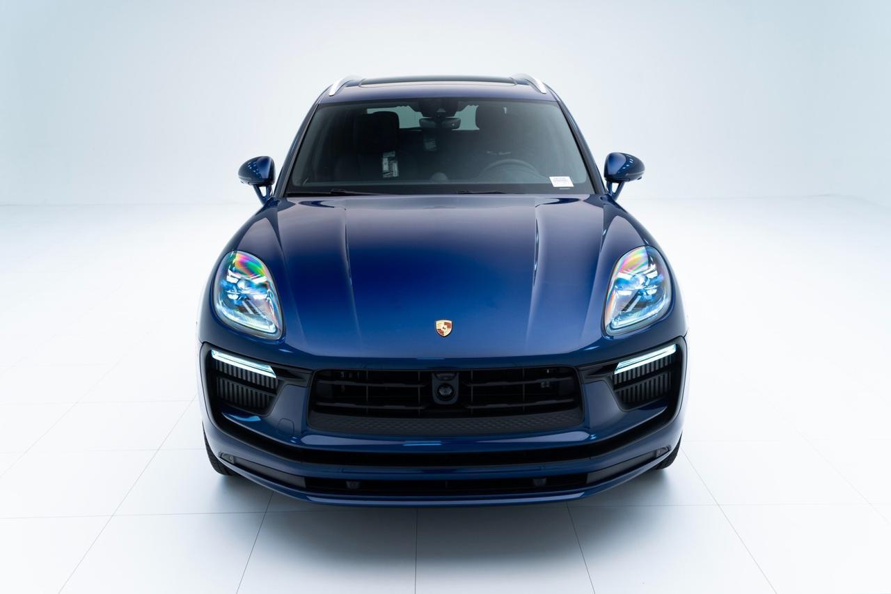 2024 Porsche Macan S Pompano Beach FL