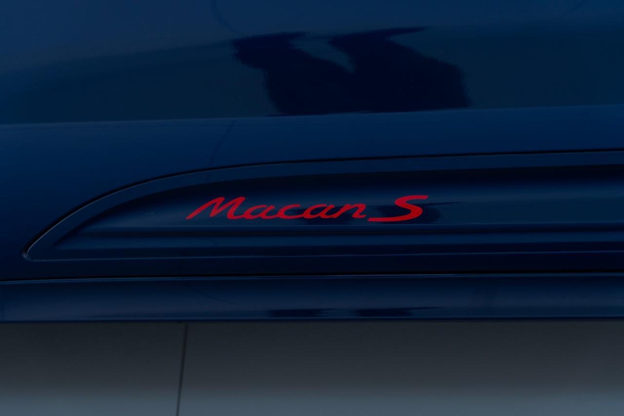 2024 Porsche Macan S Pompano Beach FL