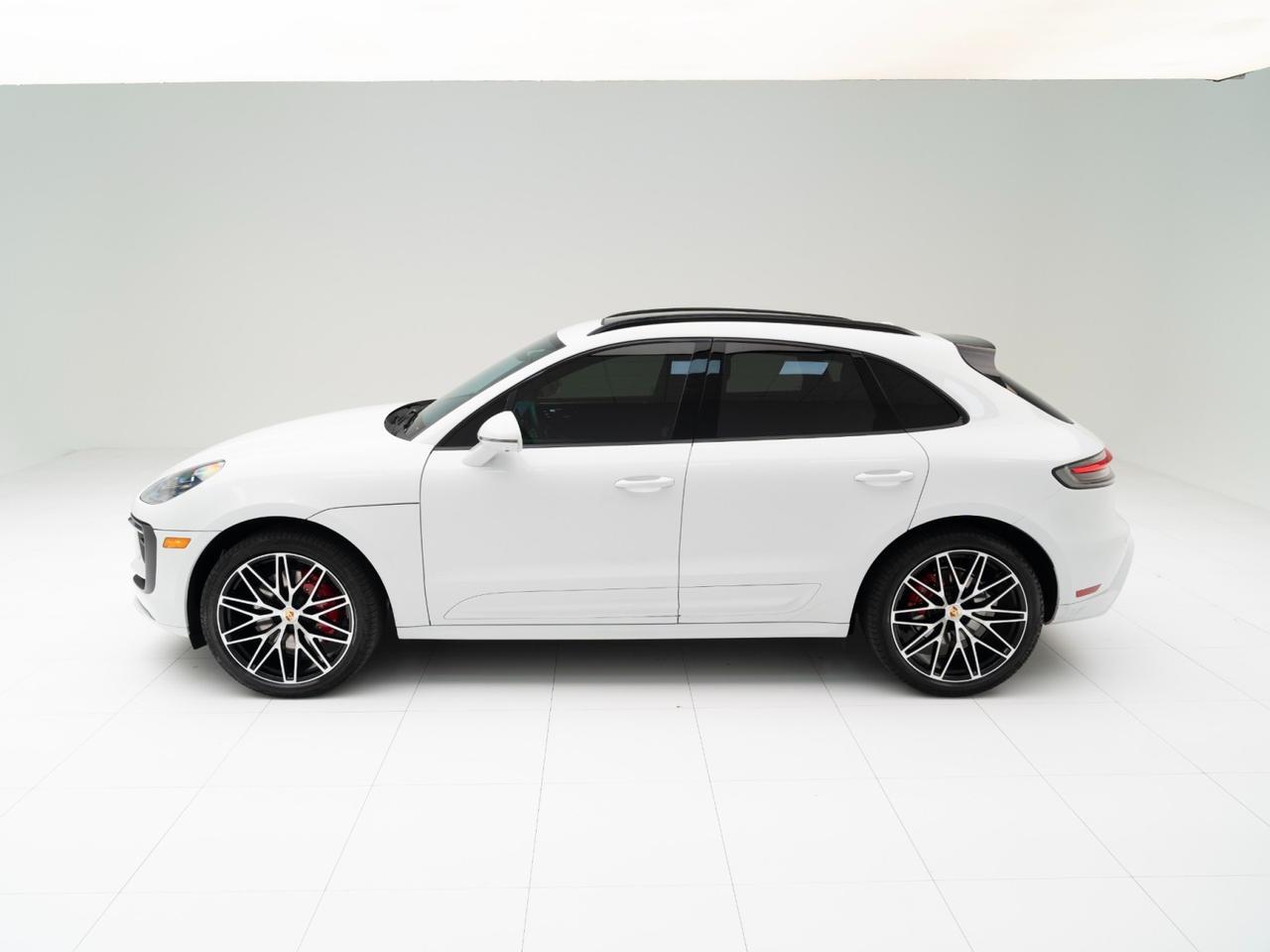 2024 Porsche Macan S Pompano Beach FL