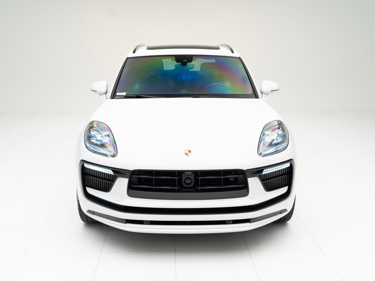 2024 Porsche Macan S Pompano Beach FL