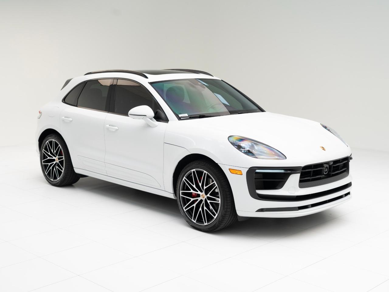 2024 Porsche Macan S Pompano Beach FL