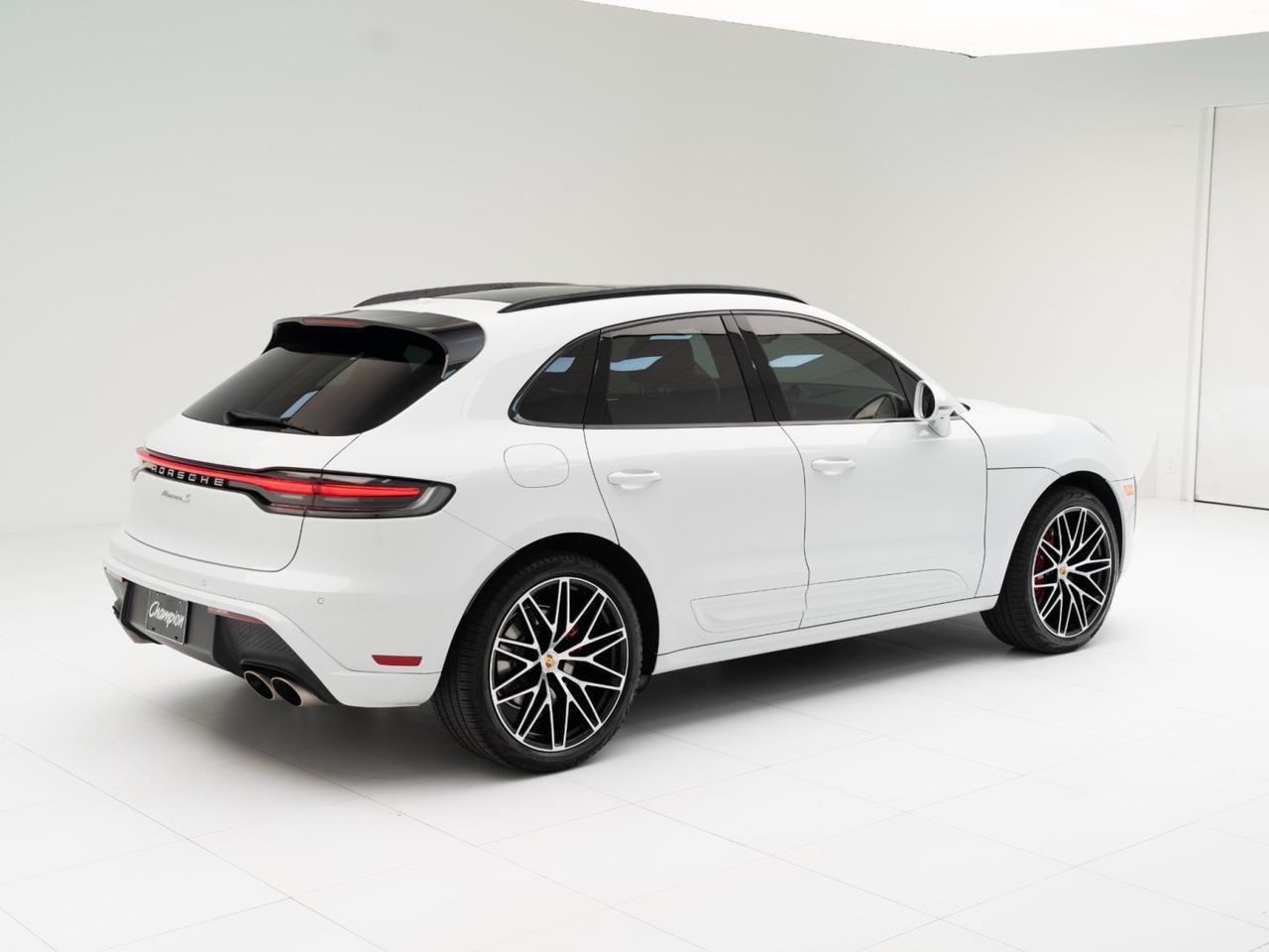 2024 Porsche Macan S Pompano Beach FL