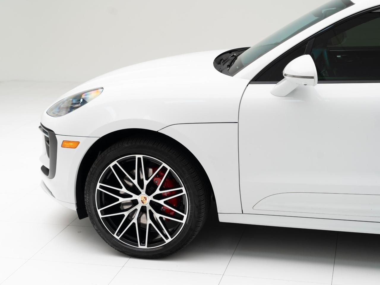 2024 Porsche Macan S Pompano Beach FL