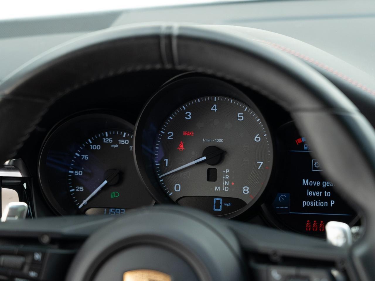 2024 Porsche Macan S Pompano Beach FL