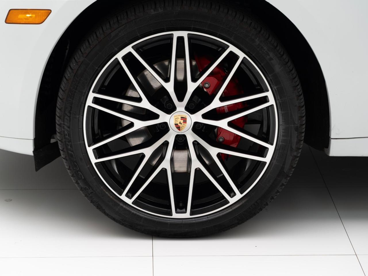 2024 Porsche Macan S Pompano Beach FL