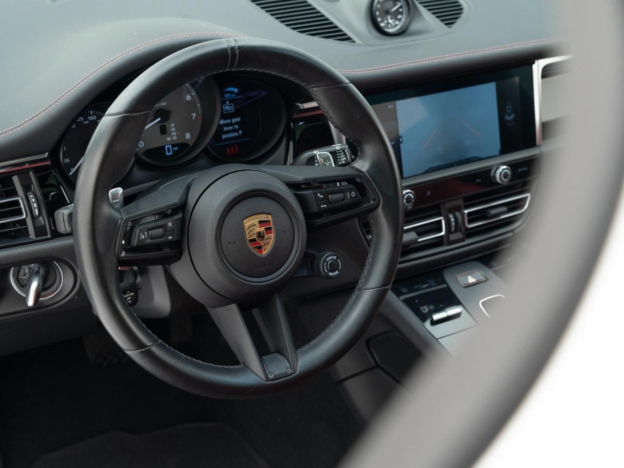 2024 Porsche Macan S Pompano Beach FL