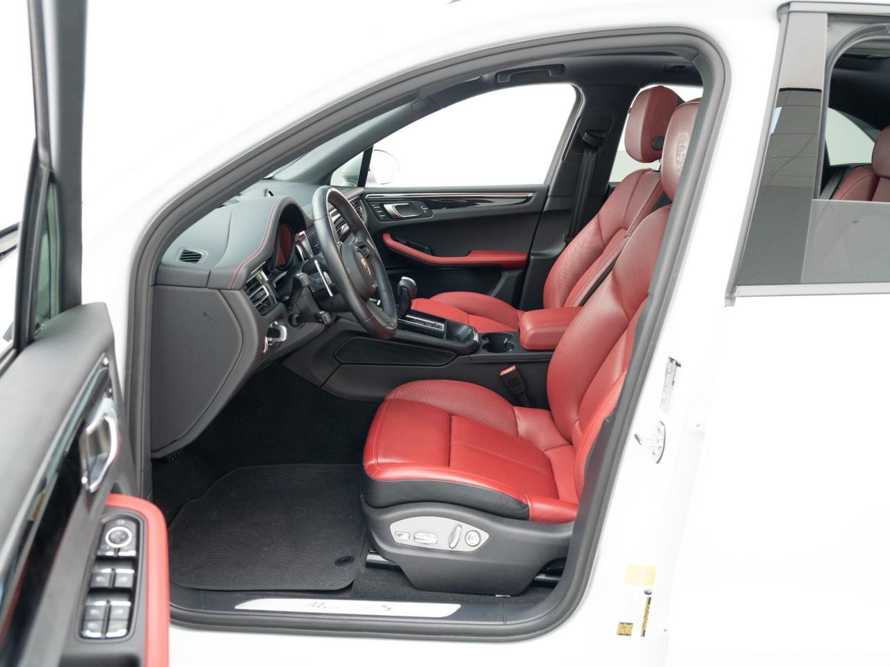 2024 Porsche Macan S Pompano Beach FL