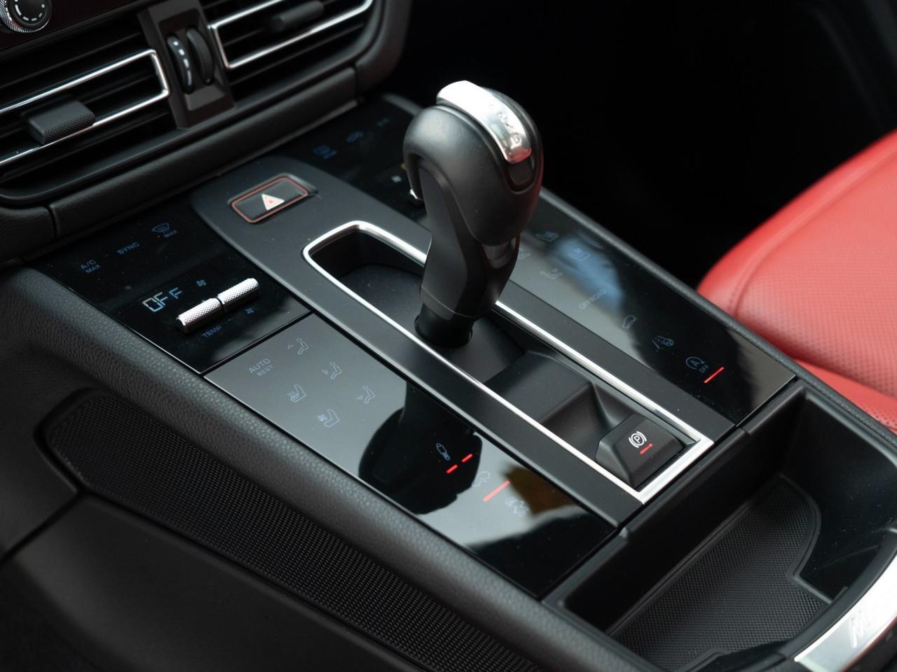 2024 Porsche Macan S Pompano Beach FL