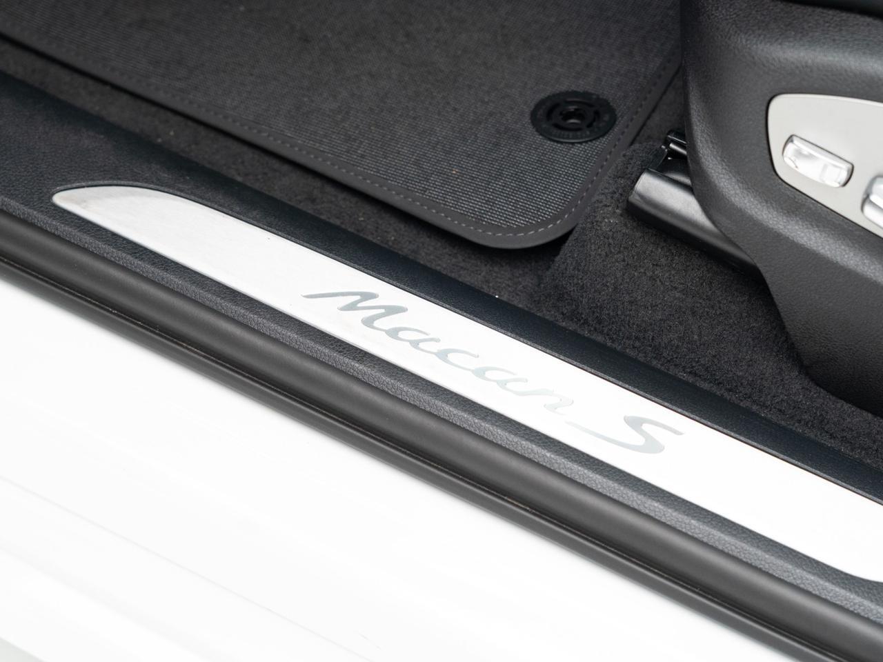 2024 Porsche Macan S Pompano Beach FL