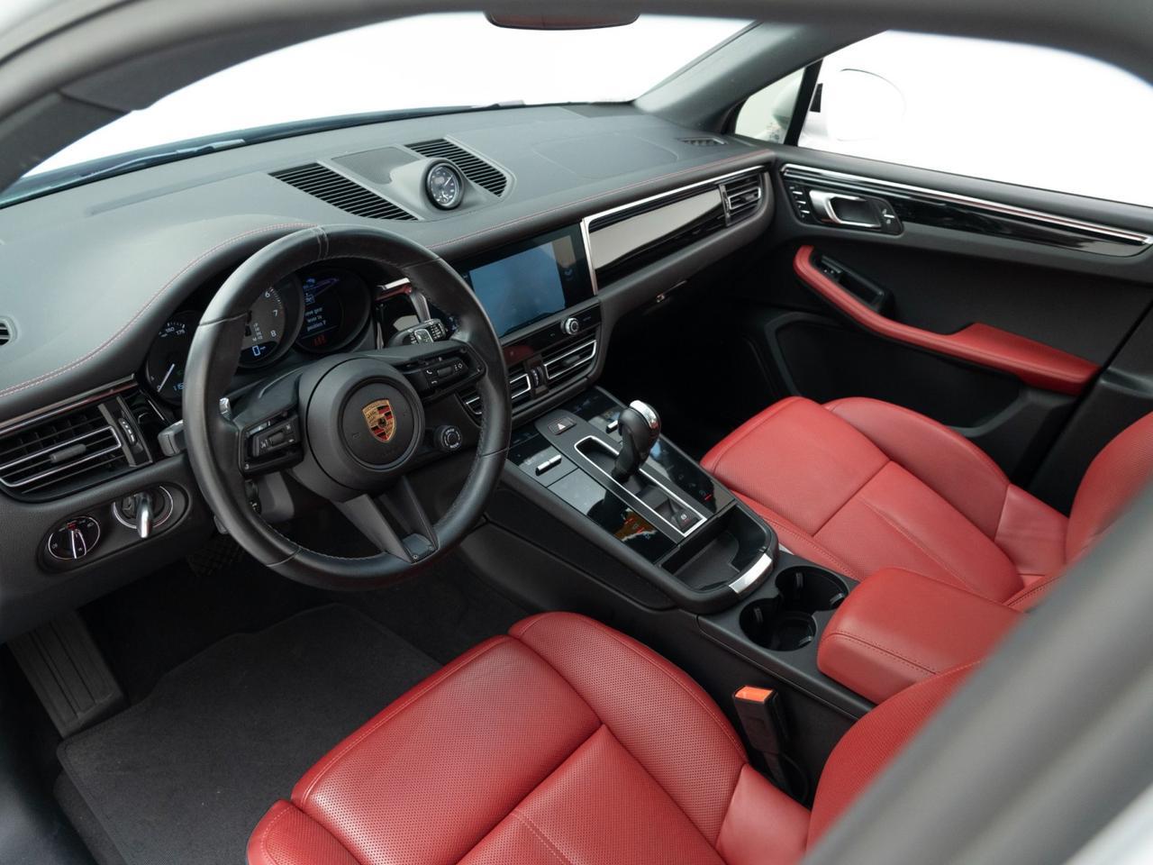 2024 Porsche Macan S Pompano Beach FL