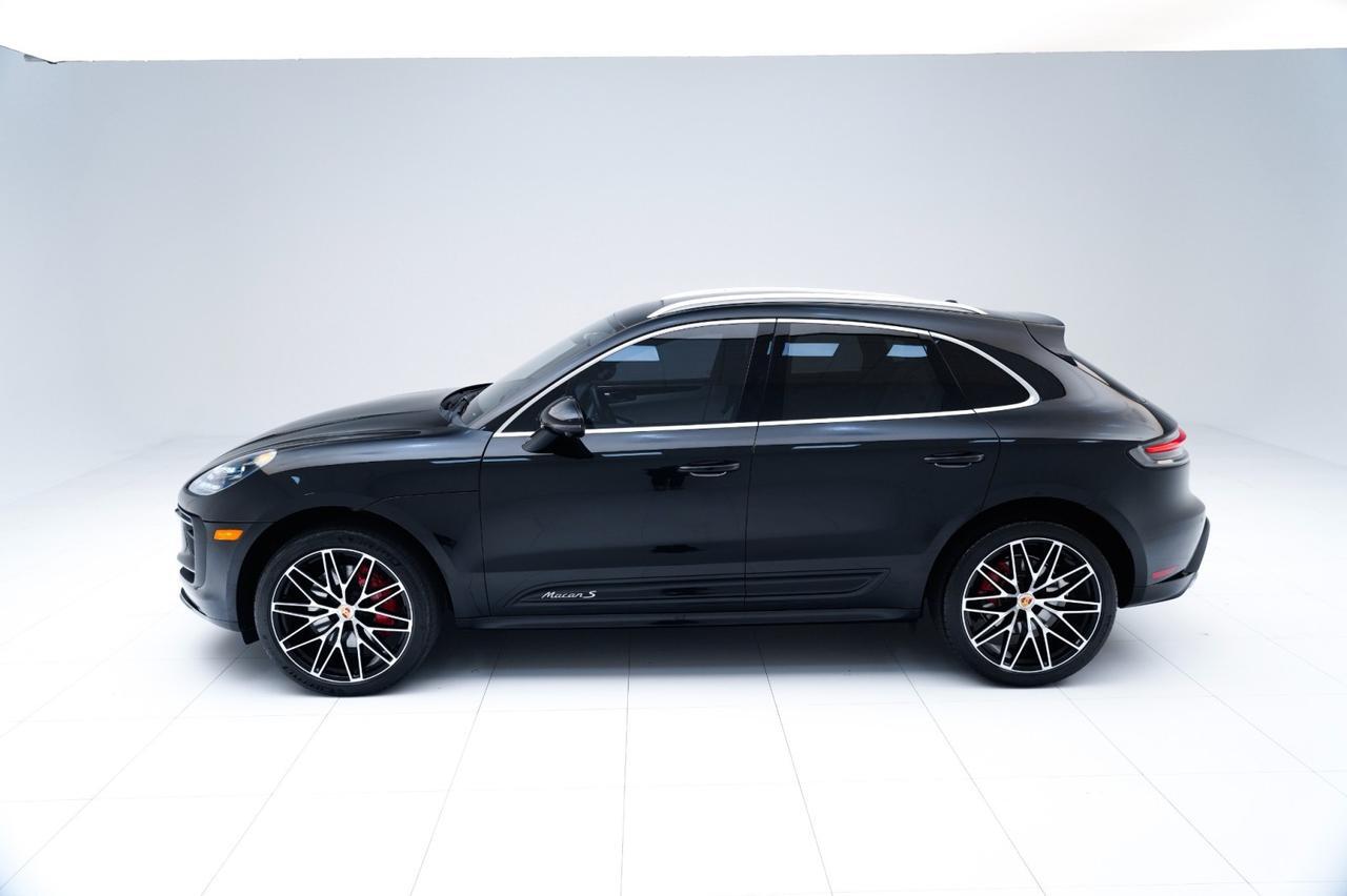 2024 Porsche Macan S Pompano Beach FL