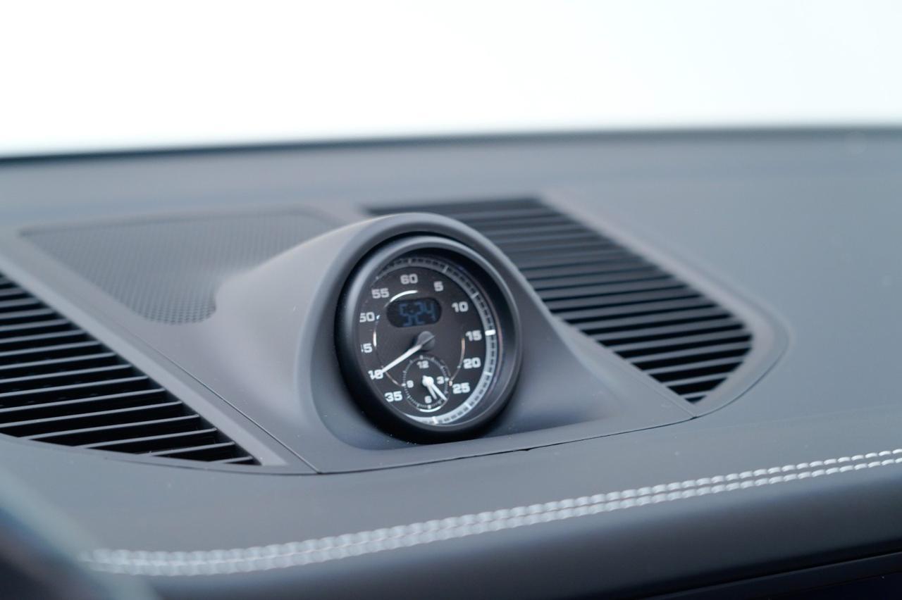 2024 Porsche Macan S Pompano Beach FL