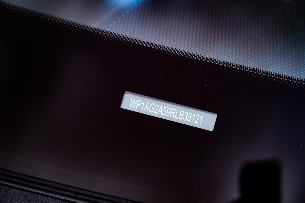 2024 Porsche Macan S Pompano Beach FL