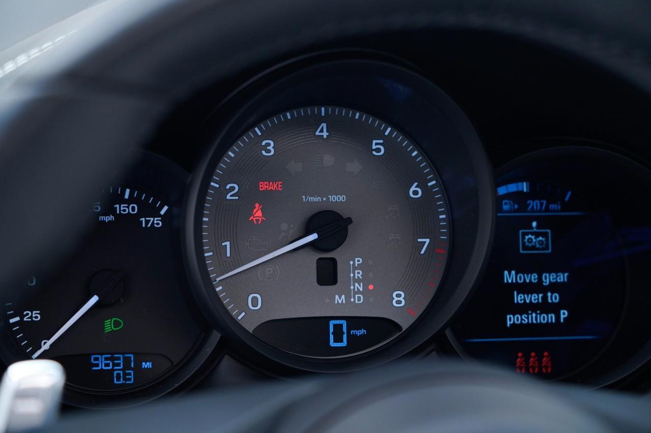 2024 Porsche Macan S Pompano Beach FL