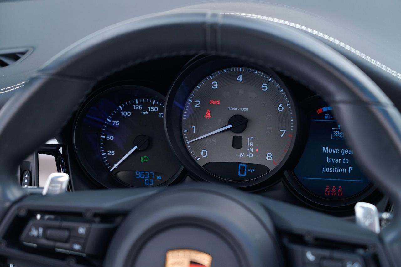 2024 Porsche Macan S Pompano Beach FL