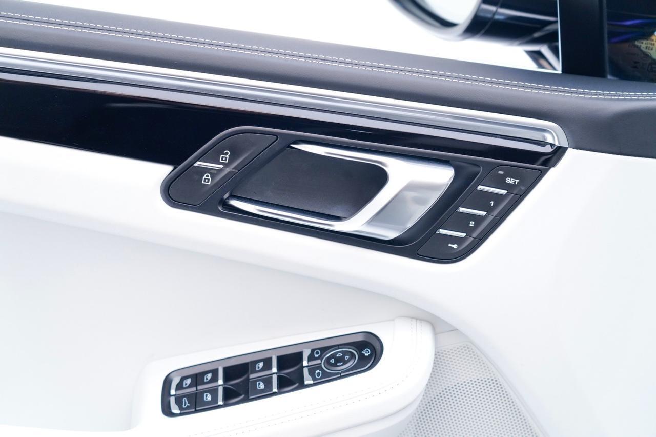 2024 Porsche Macan S Pompano Beach FL