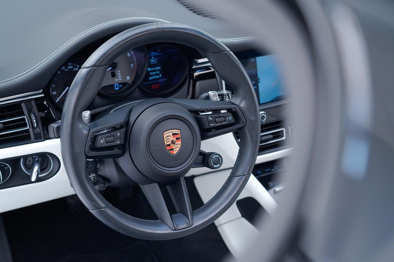 2024 Porsche Macan S Pompano Beach FL