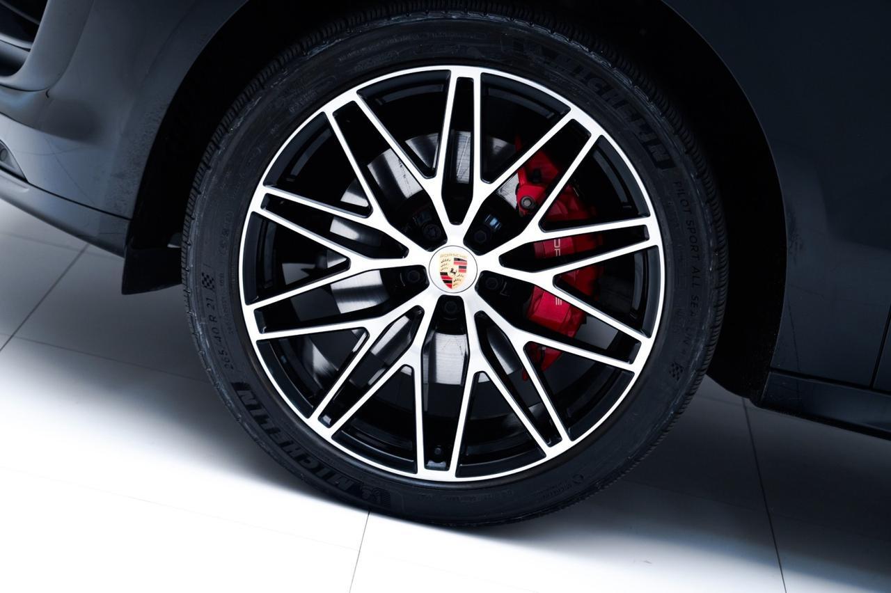 2024 Porsche Macan S Pompano Beach FL