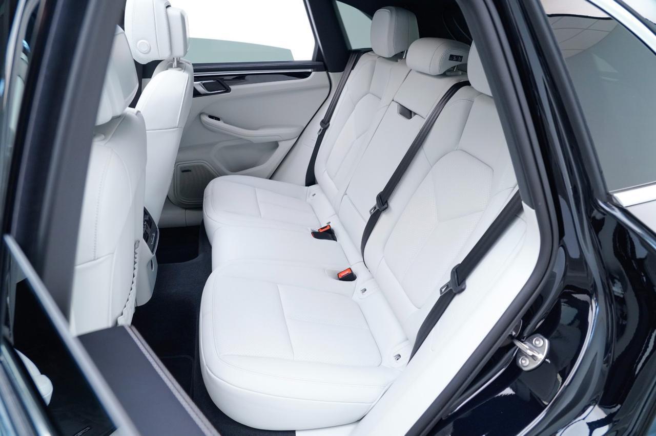 2024 Porsche Macan S Pompano Beach FL