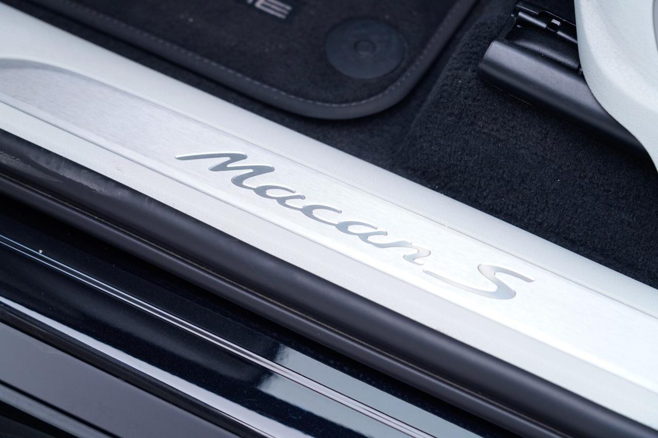 2024 Porsche Macan S Pompano Beach FL