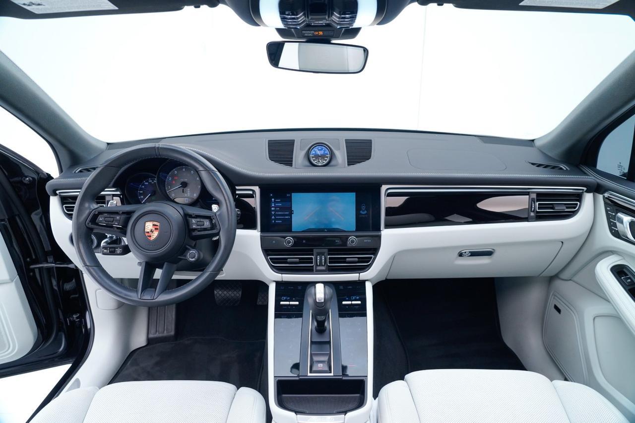 2024 Porsche Macan S Pompano Beach FL