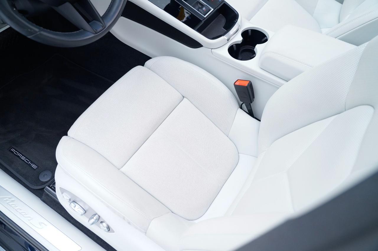 2024 Porsche Macan S Pompano Beach FL