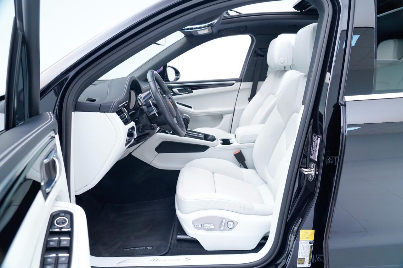 2024 Porsche Macan S Pompano Beach FL