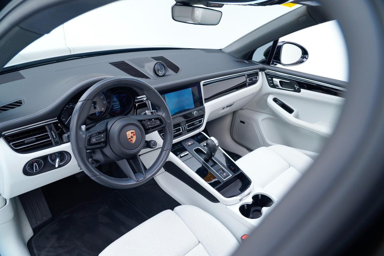 2024 Porsche Macan S Pompano Beach FL