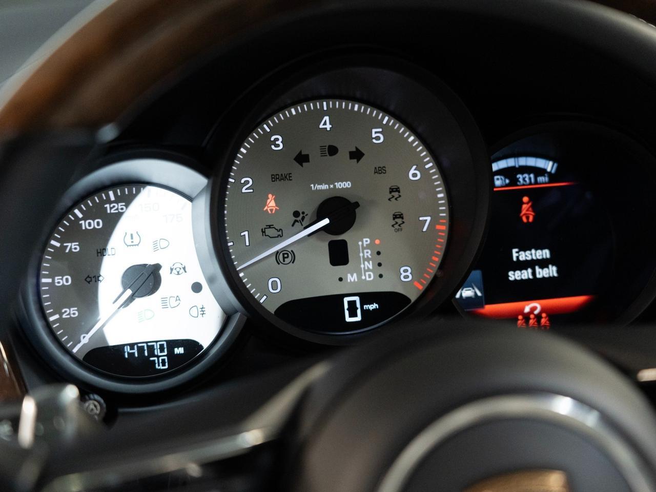 2024 Porsche Macan S Pompano Beach FL