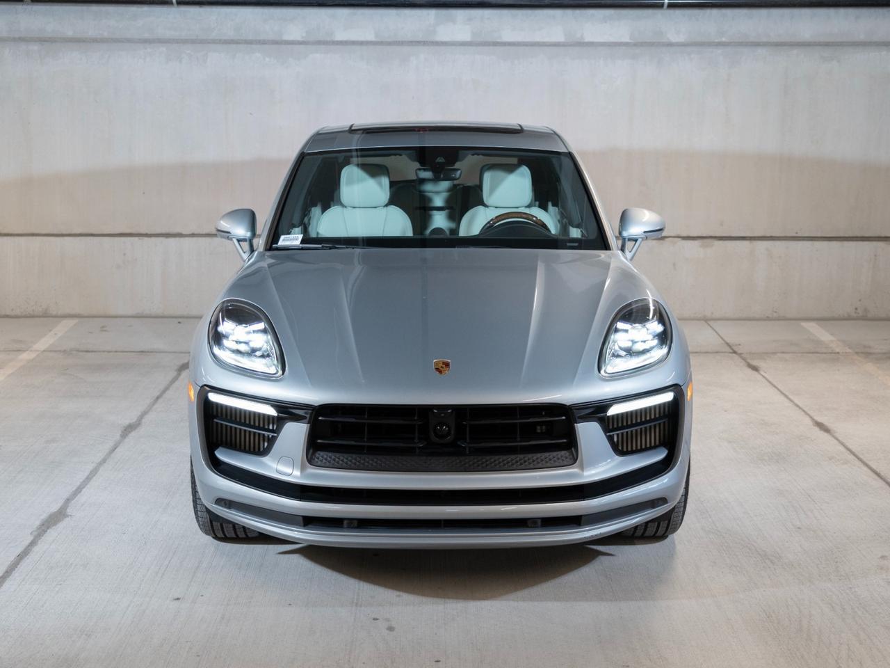 2024 Porsche Macan S Pompano Beach FL