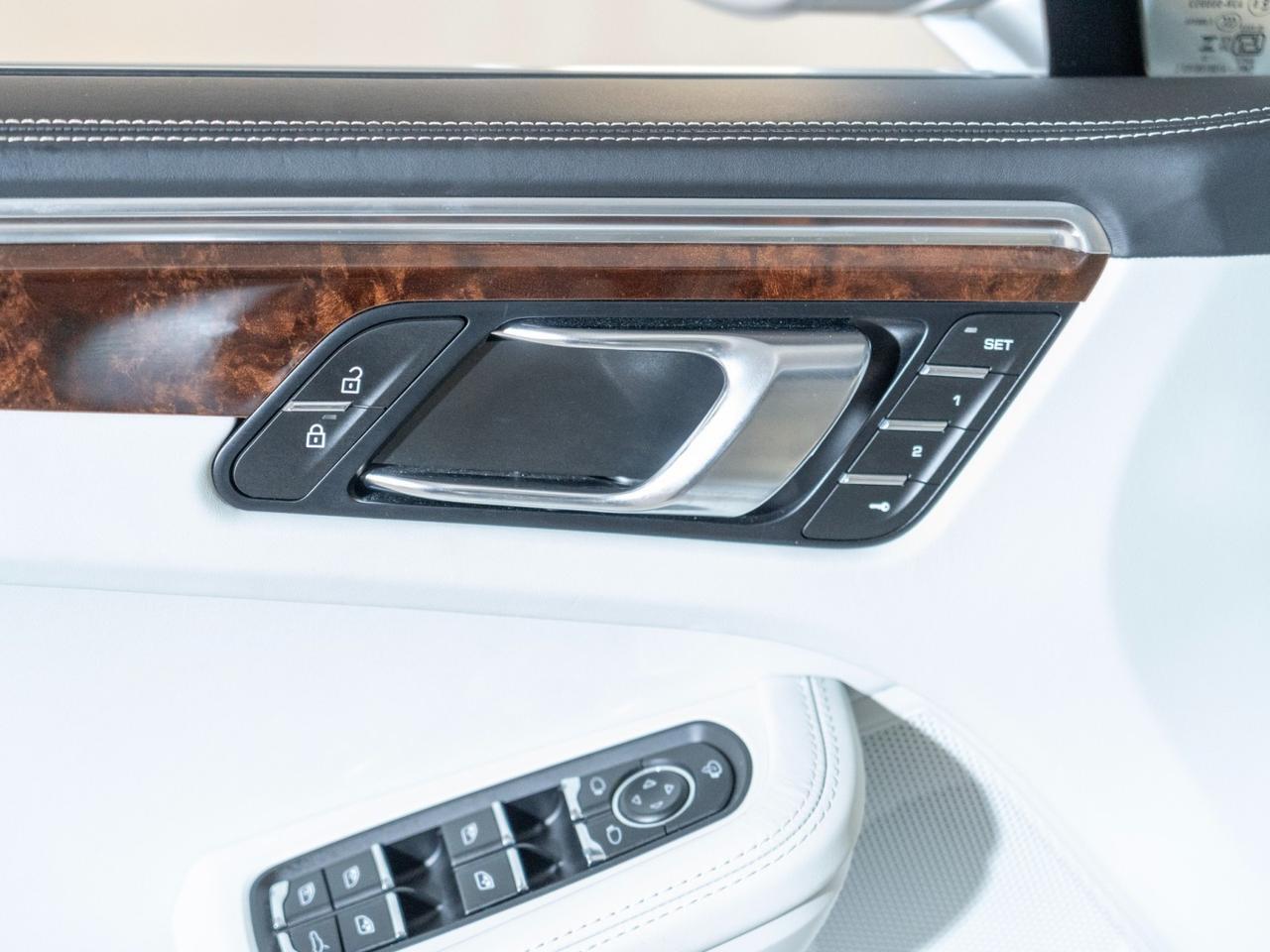 2024 Porsche Macan S Pompano Beach FL
