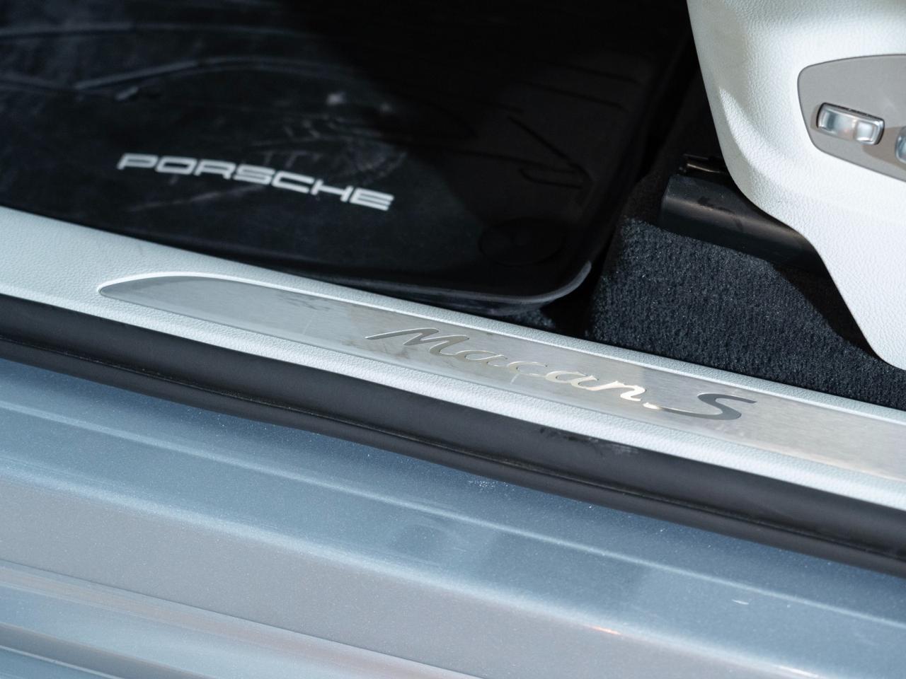 2024 Porsche Macan S Pompano Beach FL