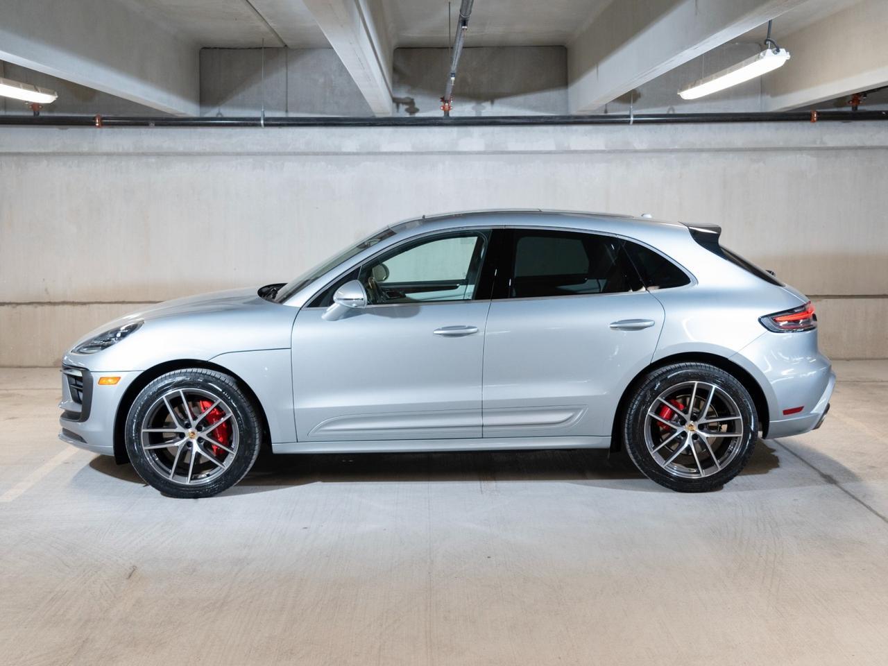 2024 Porsche Macan S Pompano Beach FL