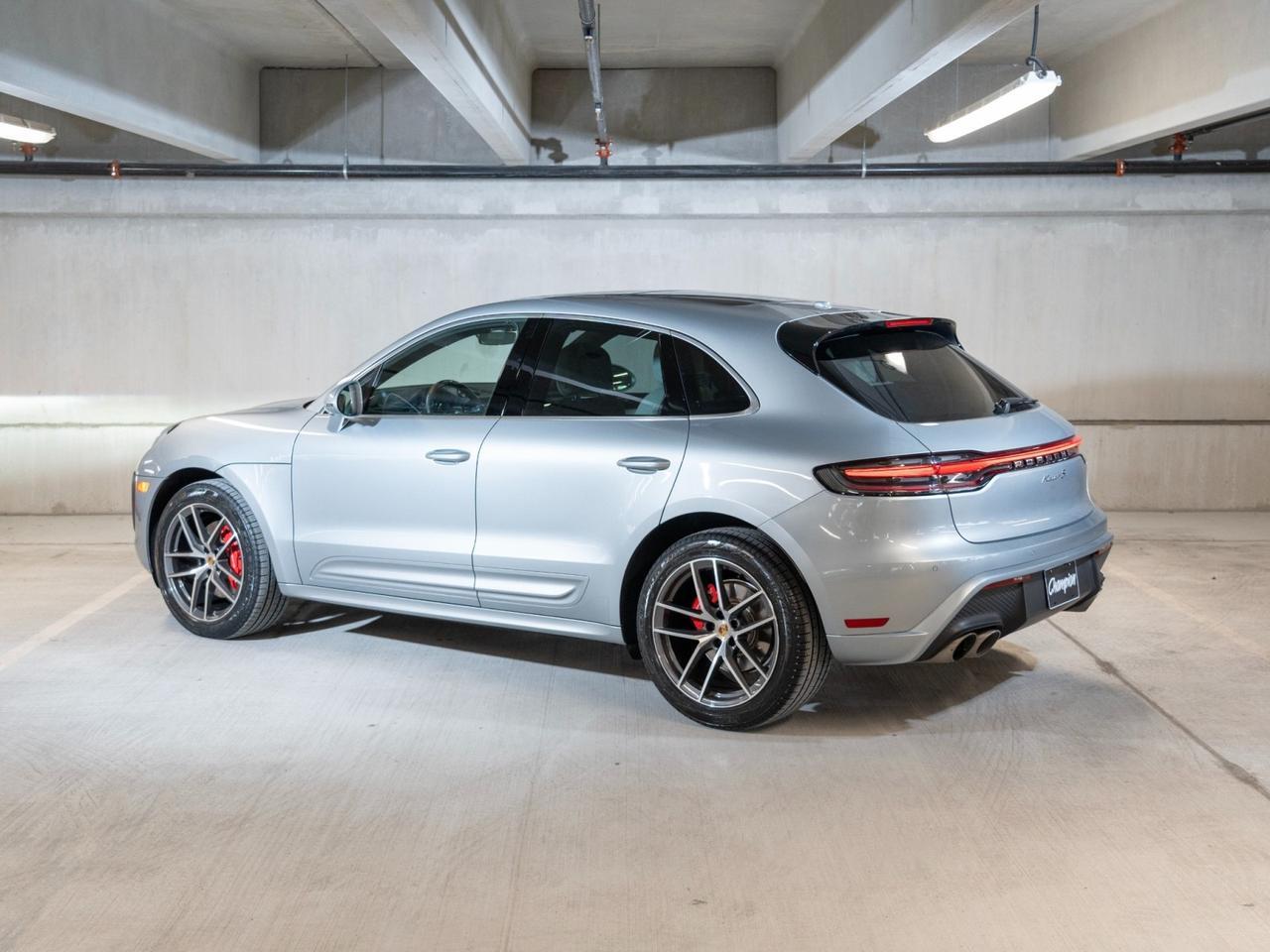 2024 Porsche Macan S Pompano Beach FL