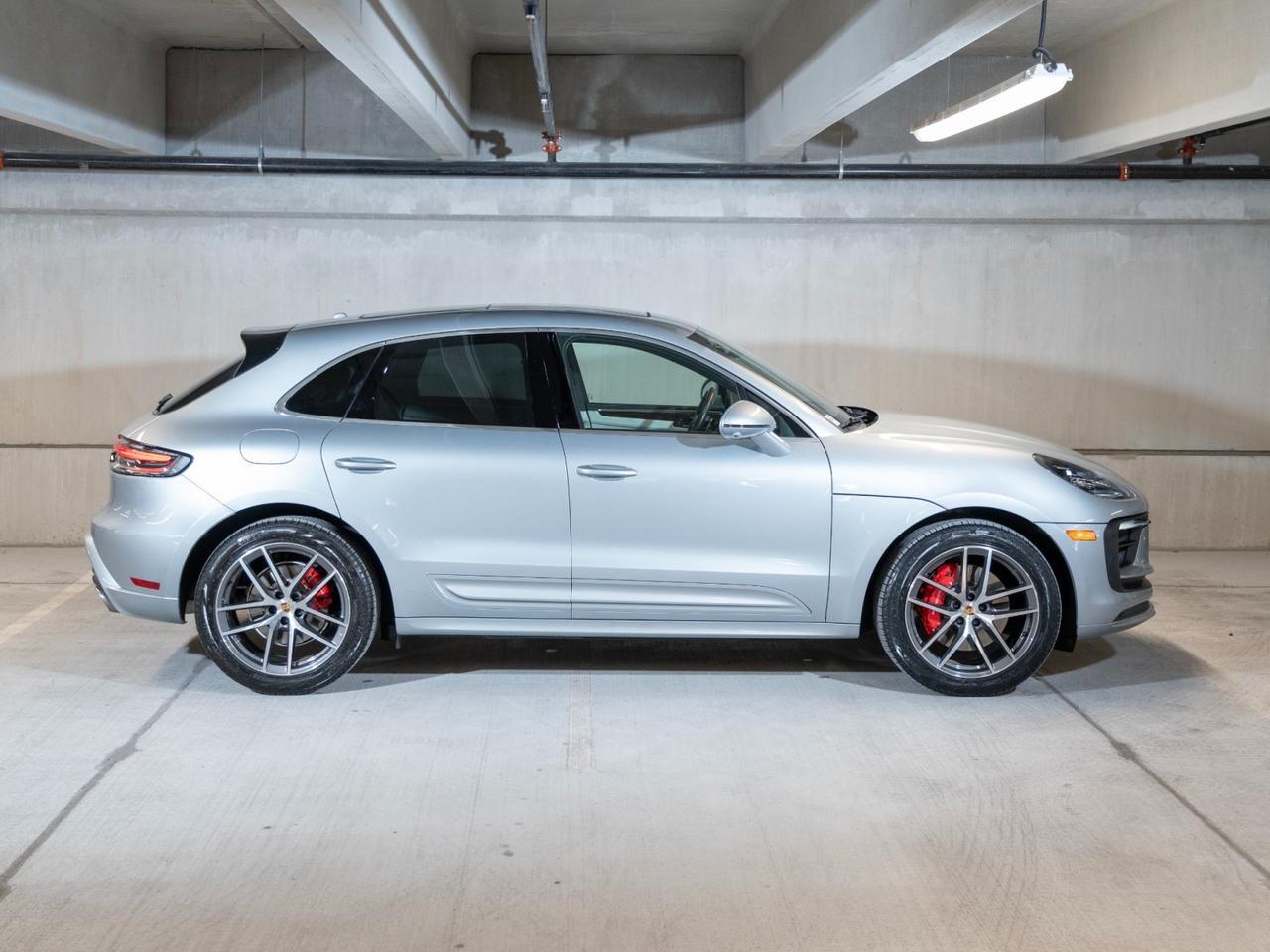 2024 Porsche Macan S Pompano Beach FL