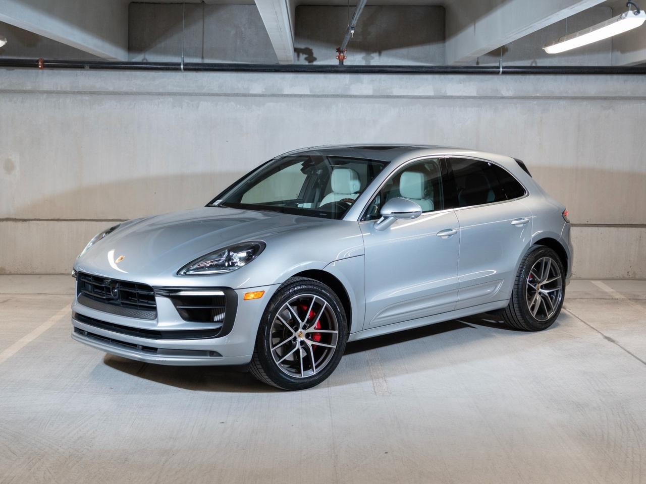2024 Porsche Macan S Pompano Beach FL