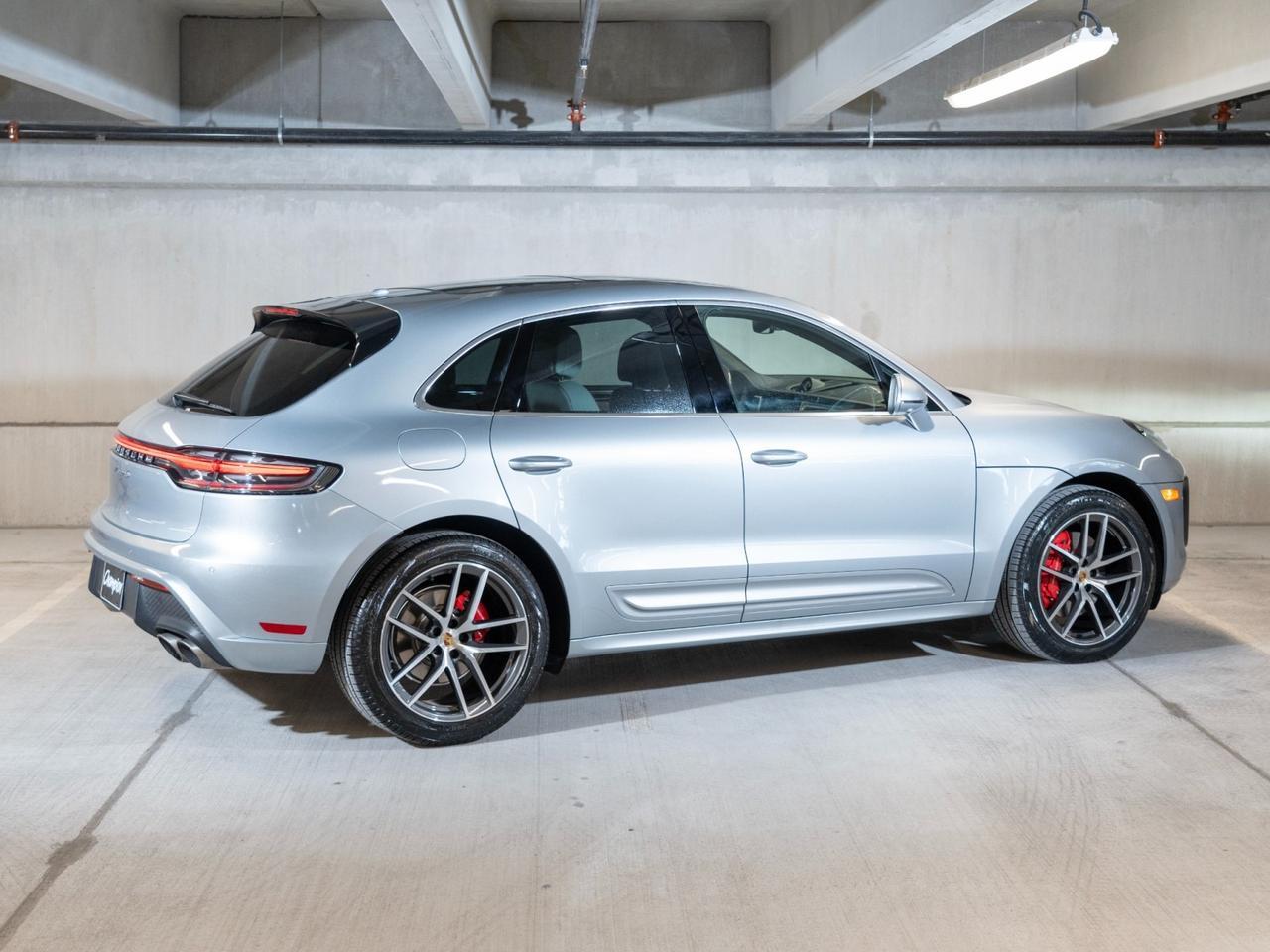 2024 Porsche Macan S Pompano Beach FL