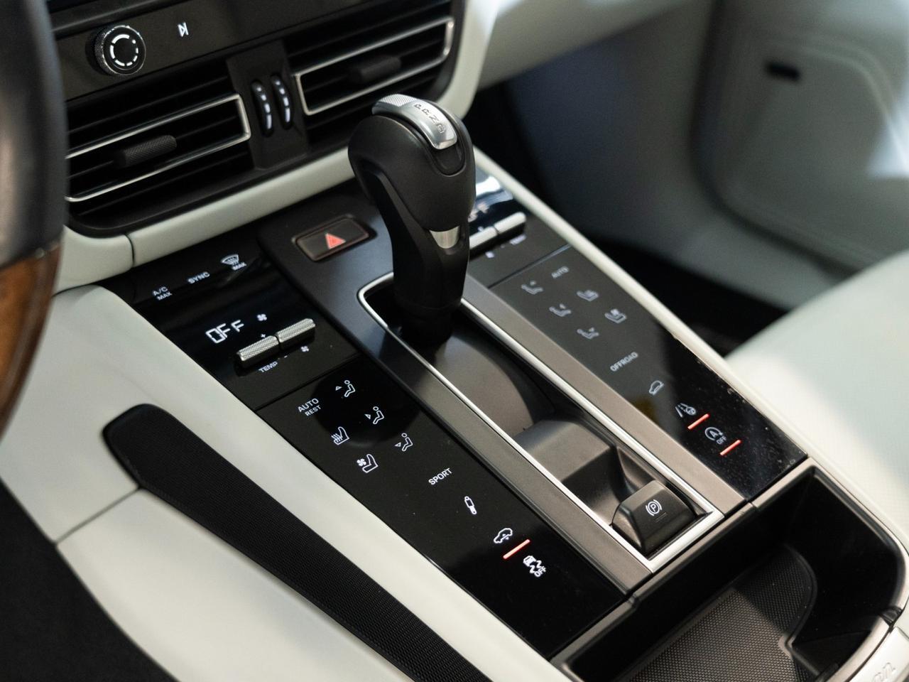 2024 Porsche Macan S Pompano Beach FL