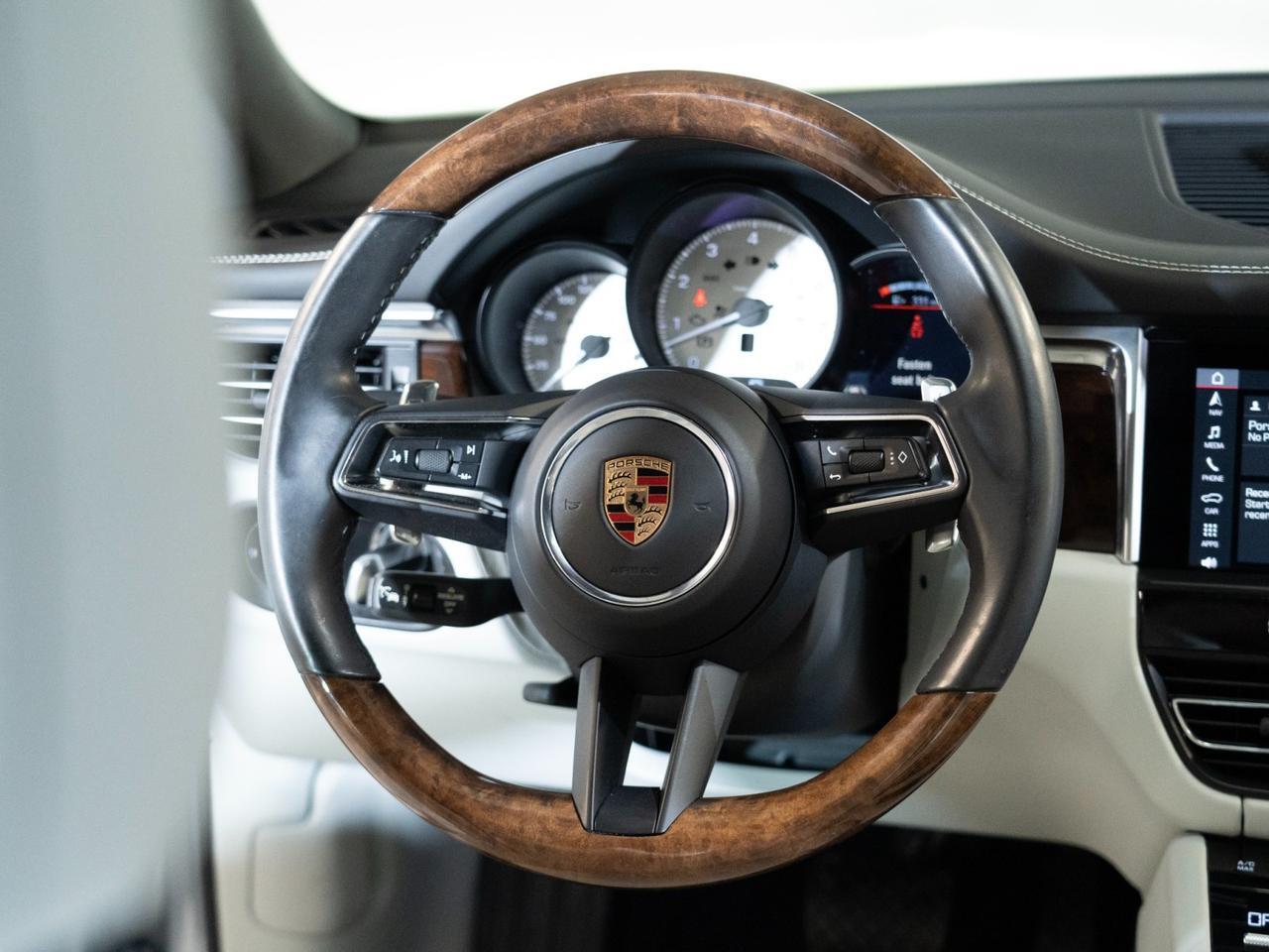 2024 Porsche Macan S Pompano Beach FL