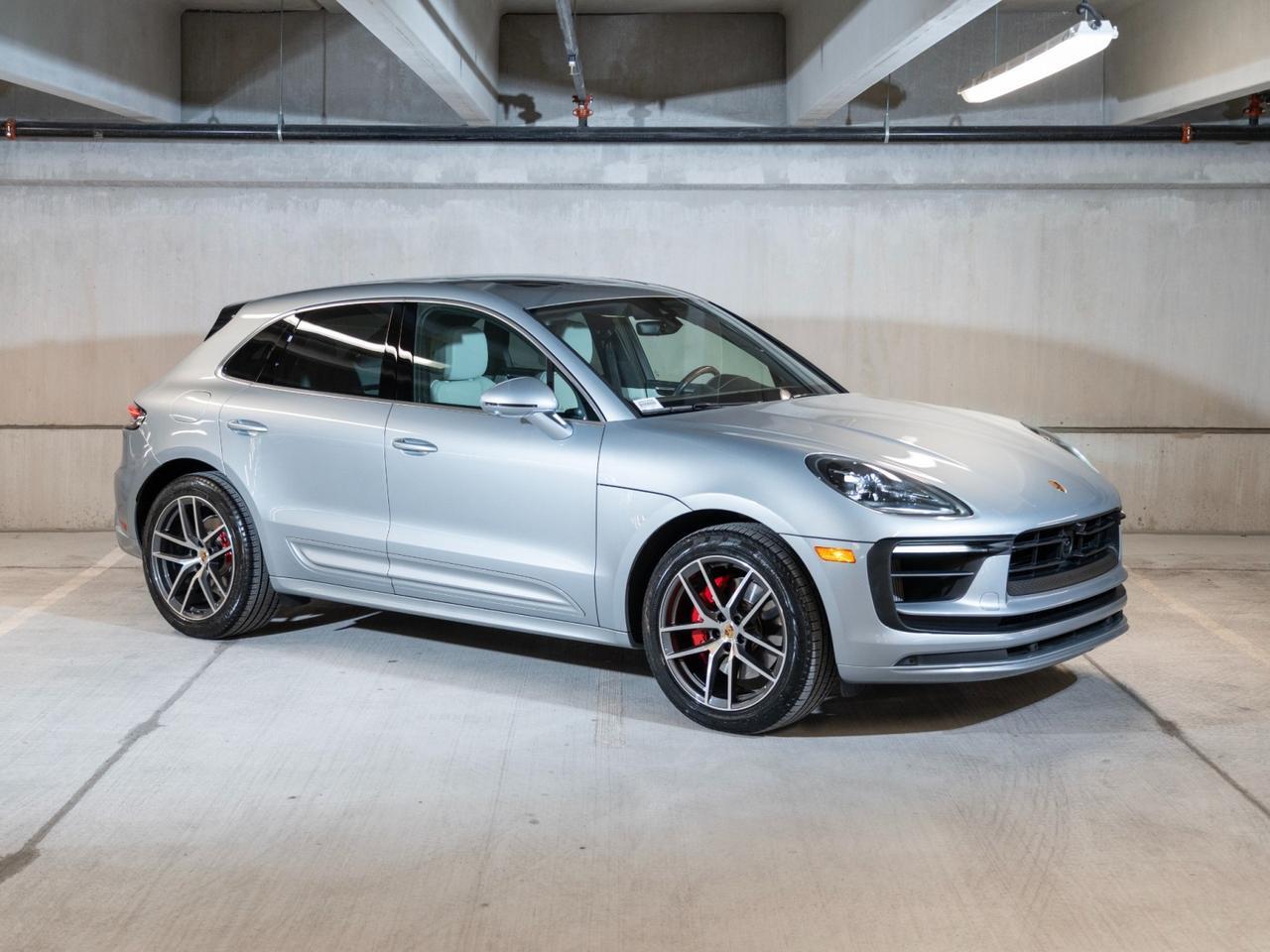 2024 Porsche Macan S Pompano Beach FL