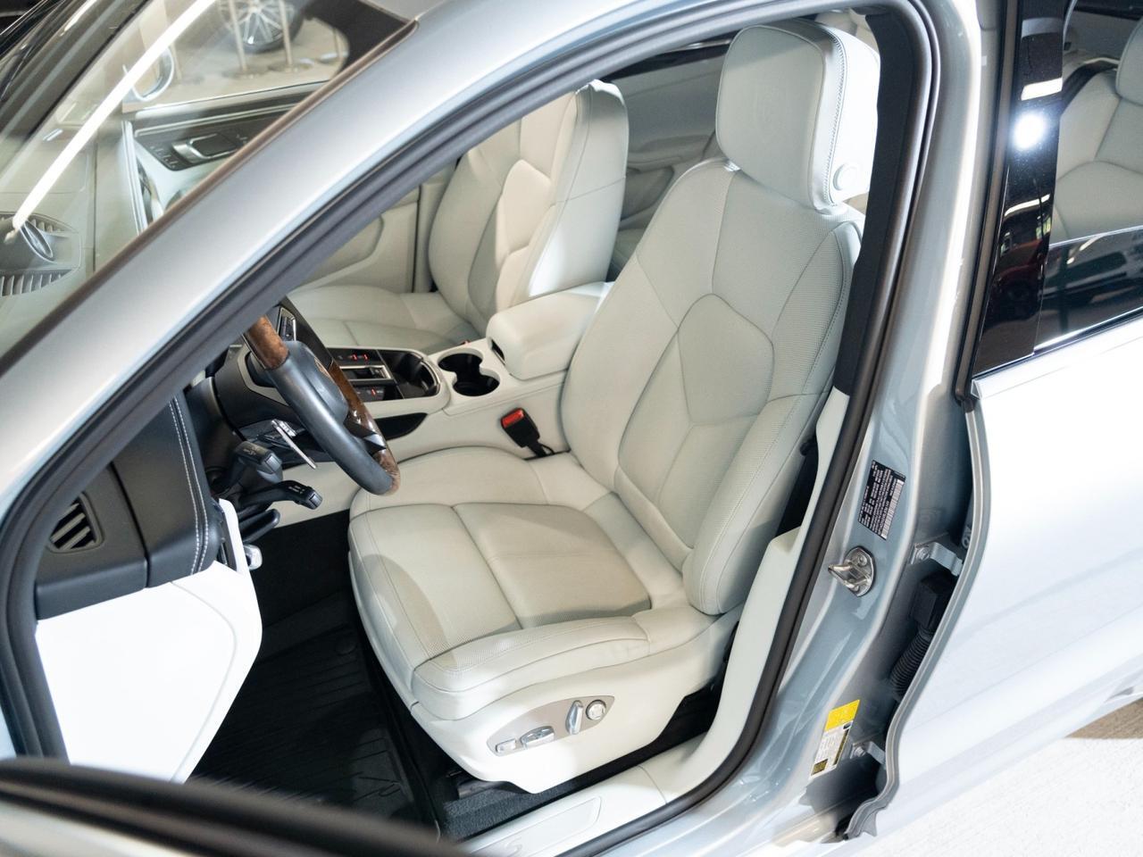2024 Porsche Macan S Pompano Beach FL