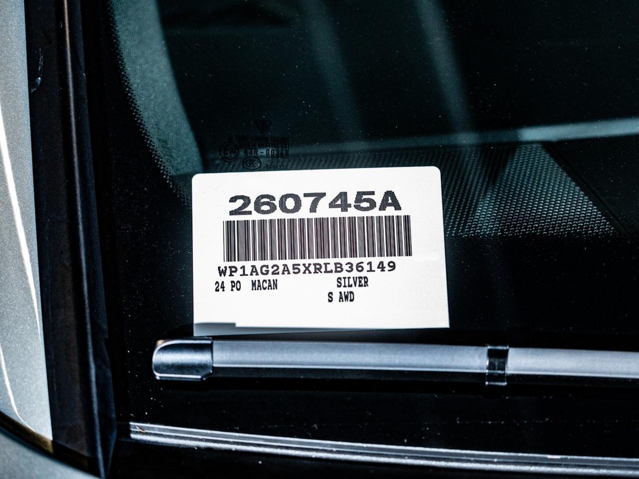 2024 Porsche Macan S Pompano Beach FL