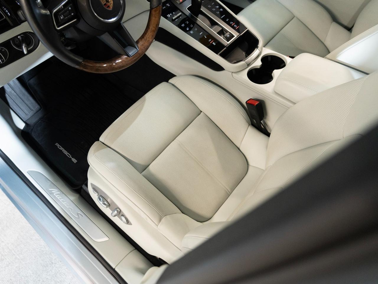 2024 Porsche Macan S Pompano Beach FL