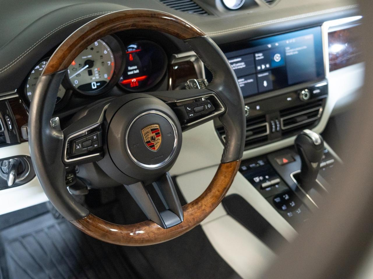 2024 Porsche Macan S Pompano Beach FL
